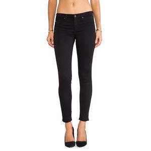 AG Adriano Goldschmied The Legging Ankle